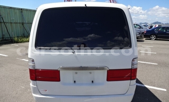 اشتري مستعمل Toyota Hiace White سيارة في Butha Buthe في Butha-Buthe اشتري مستعمل Toyota Hiace White سيارة في Butha Buthe في Butha-Buthe