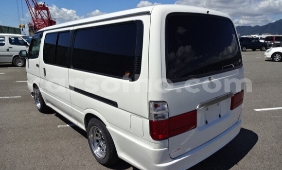 اشتري مستعمل Toyota Hiace White سيارة في Butha Buthe في Butha-Buthe اشتري مستعمل Toyota Hiace White سيارة في Butha Buthe في Butha-Buthe