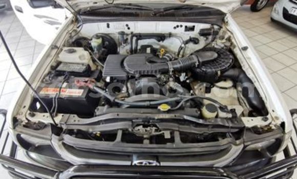 Acheter Occasion Voiture Toyota Hilux Autre à Butha–Buthe, Thaba-Tseka Acheter Occasion Voiture Toyota Hilux Autre à Butha–Buthe, Thaba-Tseka