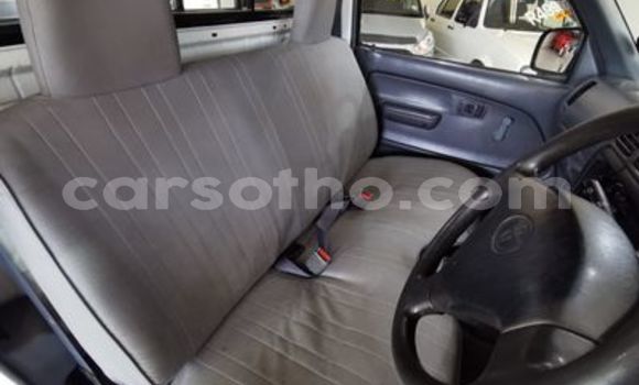 Acheter Occasion Voiture Toyota Hilux Autre à Butha–Buthe, Thaba-Tseka Acheter Occasion Voiture Toyota Hilux Autre à Butha–Buthe, Thaba-Tseka