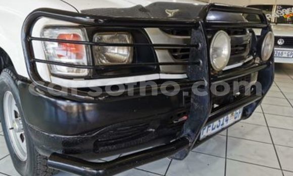 Acheter Occasion Voiture Toyota Hilux Autre à Butha–Buthe, Thaba-Tseka Acheter Occasion Voiture Toyota Hilux Autre à Butha–Buthe, Thaba-Tseka