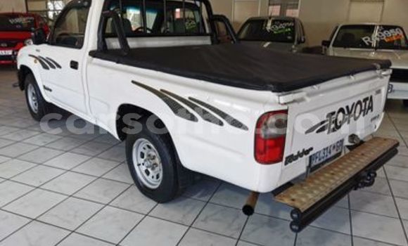 Acheter Occasion Voiture Toyota Hilux Autre à Butha–Buthe, Thaba-Tseka Acheter Occasion Voiture Toyota Hilux Autre à Butha–Buthe, Thaba-Tseka