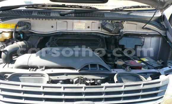 اشتري مستعمل Toyota Granvia Other سيارة في Butha Buthe في Butha-Buthe اشتري مستعمل Toyota Granvia Other سيارة في Butha Buthe في Butha-Buthe