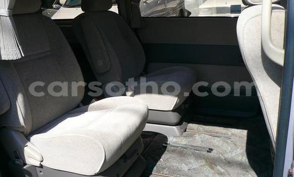 اشتري مستعمل Toyota Granvia Other سيارة في Butha Buthe في Butha-Buthe اشتري مستعمل Toyota Granvia Other سيارة في Butha Buthe في Butha-Buthe