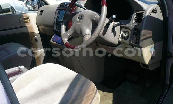 اشتري مستعمل Toyota Granvia Other سيارة في Butha Buthe في Butha-Buthe اشتري مستعمل Toyota Granvia Other سيارة في Butha Buthe في Butha-Buthe