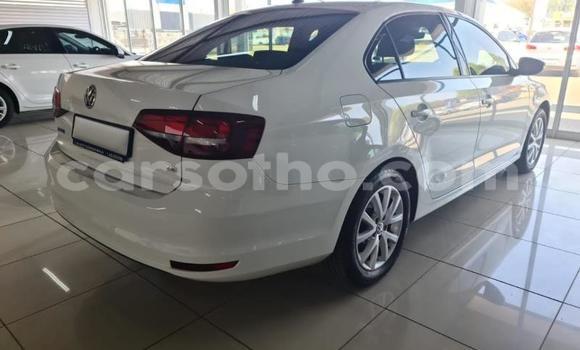 Sayi Na hannu Volkswagen Jetta White Mota in Maseru a Maseru Sayi Na hannu Volkswagen Jetta White Mota in Maseru a Maseru