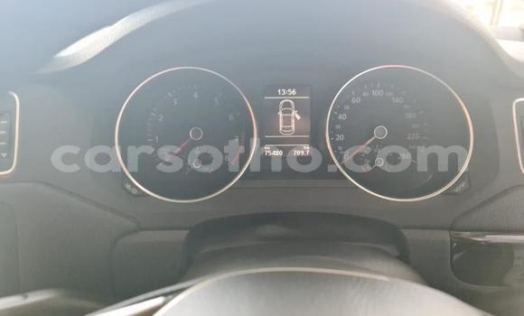 Sayi Na hannu Volkswagen Jetta White Mota in Maseru a Maseru Sayi Na hannu Volkswagen Jetta White Mota in Maseru a Maseru
