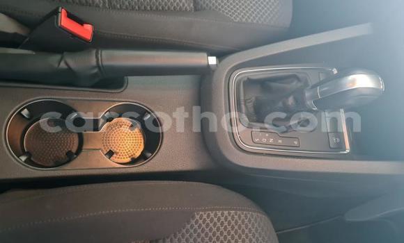 Sayi Na hannu Volkswagen Jetta White Mota in Maseru a Maseru Sayi Na hannu Volkswagen Jetta White Mota in Maseru a Maseru