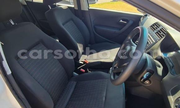 Sayi Na hannu Volkswagen Jetta White Mota in Maseru a Maseru Sayi Na hannu Volkswagen Jetta White Mota in Maseru a Maseru