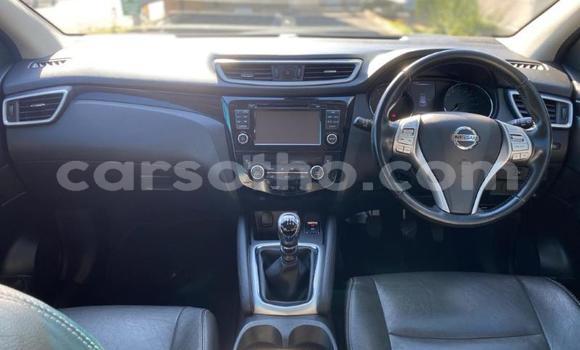 Sayi Na hannu Nissan Qashqai White Mota in Maseru a Maseru Sayi Na hannu Nissan Qashqai White Mota in Maseru a Maseru