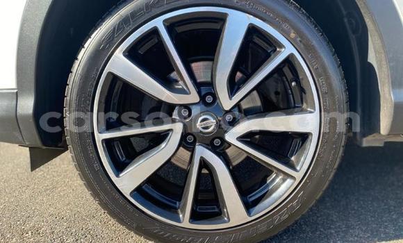 Sayi Na hannu Nissan Qashqai White Mota in Maseru a Maseru Sayi Na hannu Nissan Qashqai White Mota in Maseru a Maseru