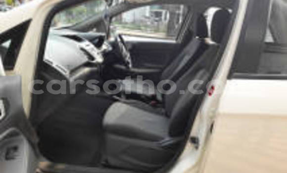 Sayi Na hannu Ford EcoSport White Mota in Maseru a Maseru Sayi Na hannu Ford EcoSport White Mota in Maseru a Maseru