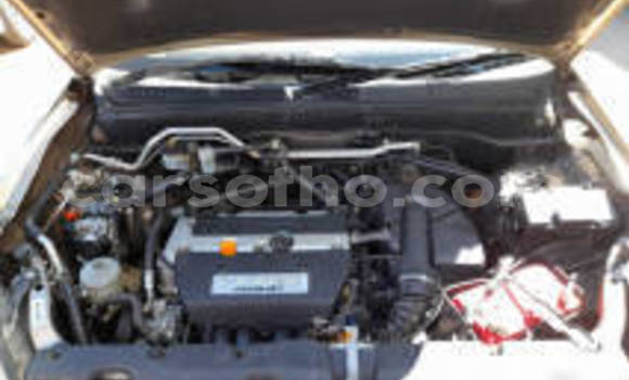 Sayi Na hannu Honda CR–V Other Mota in Hlotse a Leribe Sayi Na hannu Honda CR–V Other Mota in Hlotse a Leribe