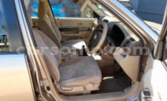 Sayi Na hannu Honda CR–V Other Mota in Hlotse a Leribe Sayi Na hannu Honda CR–V Other Mota in Hlotse a Leribe