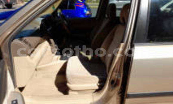 Sayi Na hannu Honda CR–V Other Mota in Hlotse a Leribe Sayi Na hannu Honda CR–V Other Mota in Hlotse a Leribe