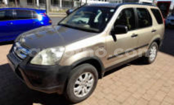 Sayi Na hannu Honda CR–V Other Mota in Hlotse a Leribe Sayi Na hannu Honda CR–V Other Mota in Hlotse a Leribe