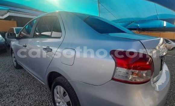 Sayi Na hannu Toyota Yaris Other Mota in Hlotse a Leribe Sayi Na hannu Toyota Yaris Other Mota in Hlotse a Leribe