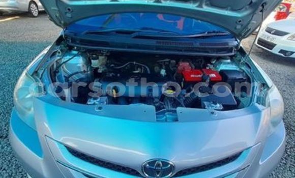 Sayi Na hannu Toyota Yaris Other Mota in Hlotse a Leribe Sayi Na hannu Toyota Yaris Other Mota in Hlotse a Leribe