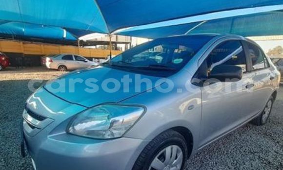 Sayi Na hannu Toyota Yaris Other Mota in Hlotse a Leribe Sayi Na hannu Toyota Yaris Other Mota in Hlotse a Leribe