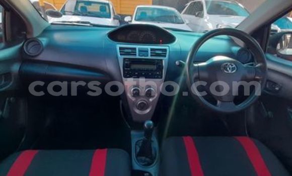 Sayi Na hannu Toyota Yaris Other Mota in Hlotse a Leribe Sayi Na hannu Toyota Yaris Other Mota in Hlotse a Leribe