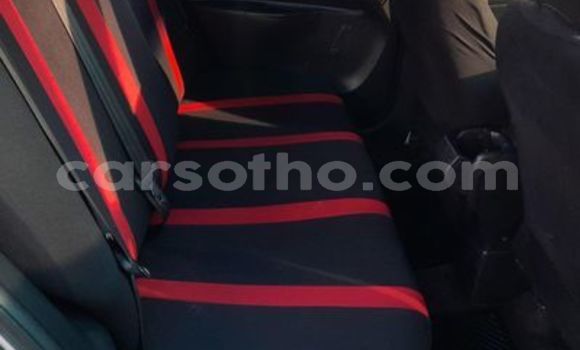 Sayi Na hannu Toyota Yaris Other Mota in Hlotse a Leribe Sayi Na hannu Toyota Yaris Other Mota in Hlotse a Leribe