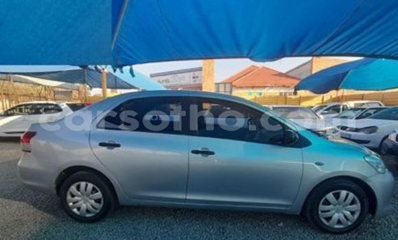 Sayi Na hannu Toyota Yaris Other Mota in Hlotse a Leribe Sayi Na hannu Toyota Yaris Other Mota in Hlotse a Leribe