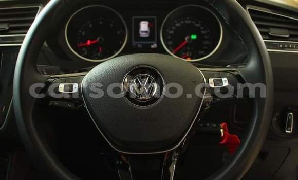 Buy Used Volkswagen Tiguan White Car in Maseru in Maseru Buy Used Volkswagen Tiguan White Car in Maseru in Maseru