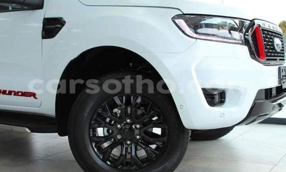 Buy Used Ford Ranger White Car in Maseru in Maseru Buy Used Ford Ranger White Car in Maseru in Maseru