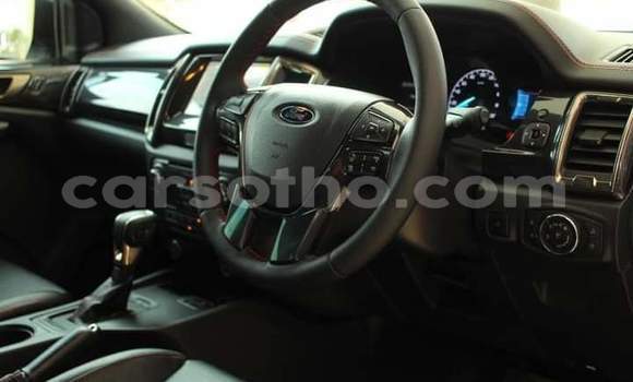 Buy Used Ford Ranger White Car in Maseru in Maseru Buy Used Ford Ranger White Car in Maseru in Maseru