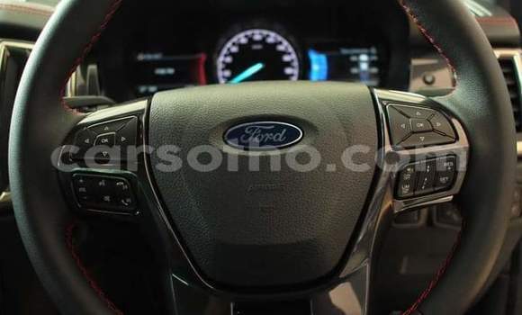 Buy Used Ford Ranger White Car in Maseru in Maseru Buy Used Ford Ranger White Car in Maseru in Maseru