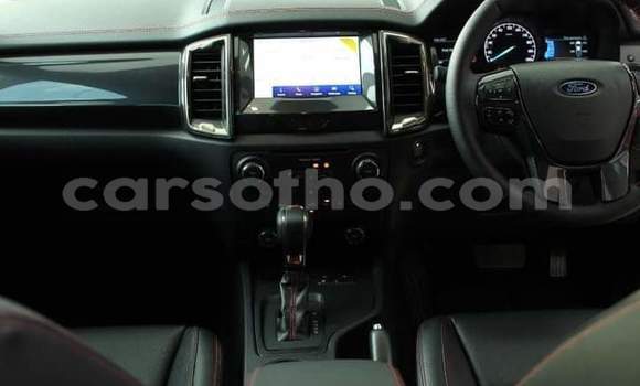 Buy Used Ford Ranger White Car in Maseru in Maseru Buy Used Ford Ranger White Car in Maseru in Maseru