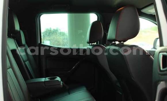Buy Used Ford Ranger White Car in Maseru in Maseru Buy Used Ford Ranger White Car in Maseru in Maseru
