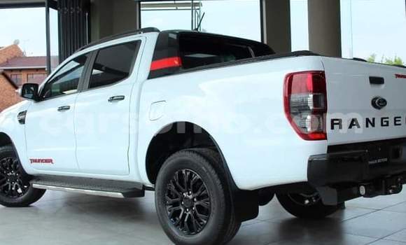 Buy Used Ford Ranger White Car in Maseru in Maseru Buy Used Ford Ranger White Car in Maseru in Maseru