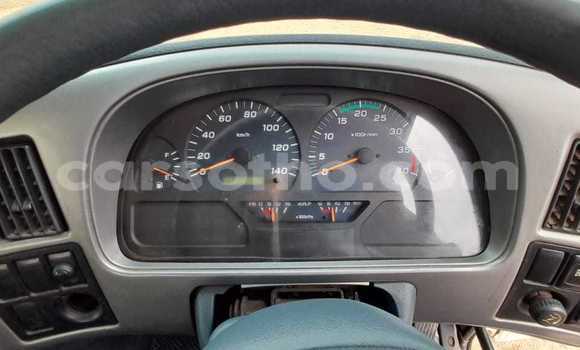 Acheter Occasion Utilitaire Nissan UD Blanc à Maseru, Maseru Acheter Occasion Utilitaire Nissan UD Blanc à Maseru, Maseru