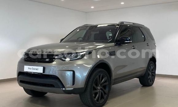 اشتري مستعمل Land Rover Discovery Silver سيارة في Butha Buthe في Butha-Buthe اشتري مستعمل Land Rover Discovery Silver سيارة في Butha Buthe في Butha-Buthe