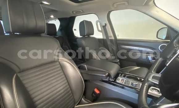اشتري مستعمل Land Rover Discovery Silver سيارة في Butha Buthe في Butha-Buthe اشتري مستعمل Land Rover Discovery Silver سيارة في Butha Buthe في Butha-Buthe