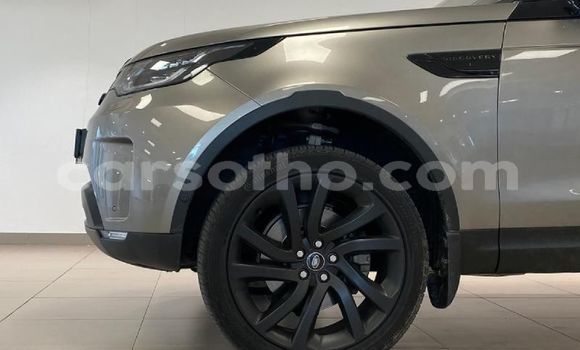 اشتري مستعمل Land Rover Discovery Silver سيارة في Butha Buthe في Butha-Buthe اشتري مستعمل Land Rover Discovery Silver سيارة في Butha Buthe في Butha-Buthe