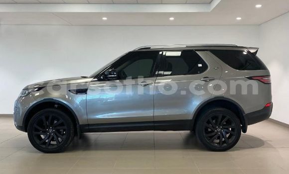 اشتري مستعمل Land Rover Discovery Silver سيارة في Butha Buthe في Butha-Buthe اشتري مستعمل Land Rover Discovery Silver سيارة في Butha Buthe في Butha-Buthe