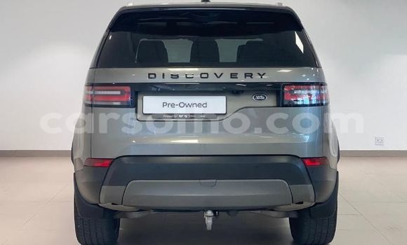 اشتري مستعمل Land Rover Discovery Silver سيارة في Butha Buthe في Butha-Buthe اشتري مستعمل Land Rover Discovery Silver سيارة في Butha Buthe في Butha-Buthe