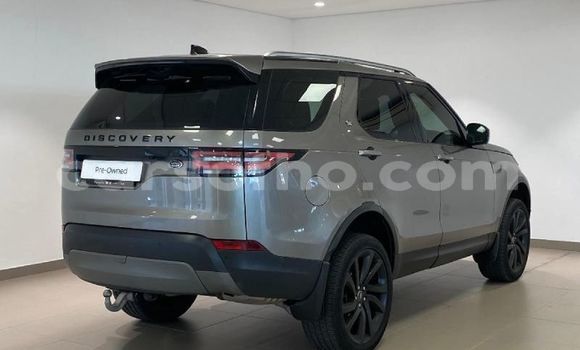 اشتري مستعمل Land Rover Discovery Silver سيارة في Butha Buthe في Butha-Buthe اشتري مستعمل Land Rover Discovery Silver سيارة في Butha Buthe في Butha-Buthe