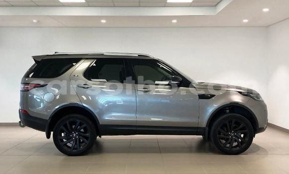 اشتري مستعمل Land Rover Discovery Silver سيارة في Butha Buthe في Butha-Buthe اشتري مستعمل Land Rover Discovery Silver سيارة في Butha Buthe في Butha-Buthe