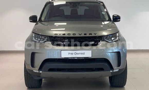 اشتري مستعمل Land Rover Discovery Silver سيارة في Butha Buthe في Butha-Buthe اشتري مستعمل Land Rover Discovery Silver سيارة في Butha Buthe في Butha-Buthe