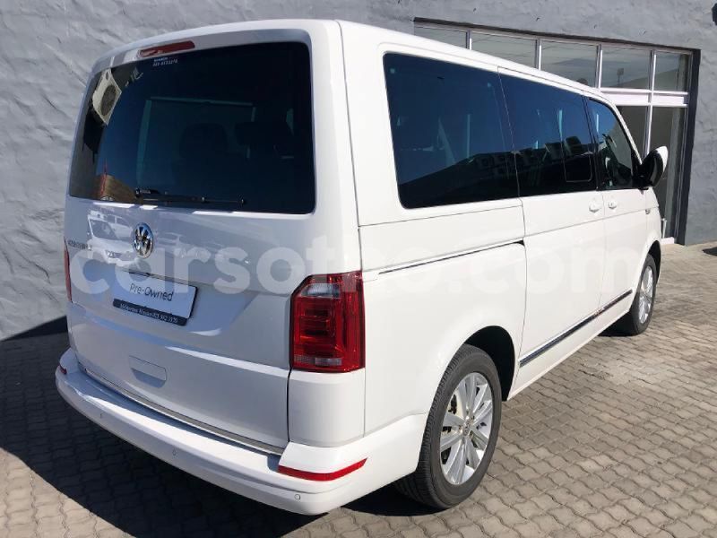 Big with watermark volkswagen caravelle thaba tseka butha buthe 23024