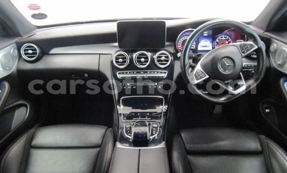 اشتري مستعمل Mercedes-Benz C-klasse AMG Silver سيارة في Maseru في Maseru اشتري مستعمل Mercedes-Benz C-klasse AMG Silver سيارة في Maseru في Maseru