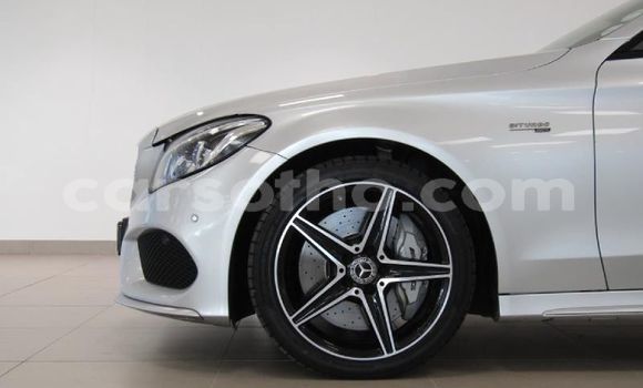 اشتري مستعمل Mercedes-Benz C-klasse AMG Silver سيارة في Maseru في Maseru اشتري مستعمل Mercedes-Benz C-klasse AMG Silver سيارة في Maseru في Maseru