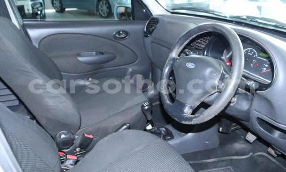 Sayi Na hannu Ford Consul White Mota in Maseru a Maseru Sayi Na hannu Ford Consul White Mota in Maseru a Maseru