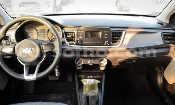 Sayi Imported Kia Rio Black Mota in Import - Dubai a Maseru Sayi Imported Kia Rio Black Mota in Import - Dubai a Maseru