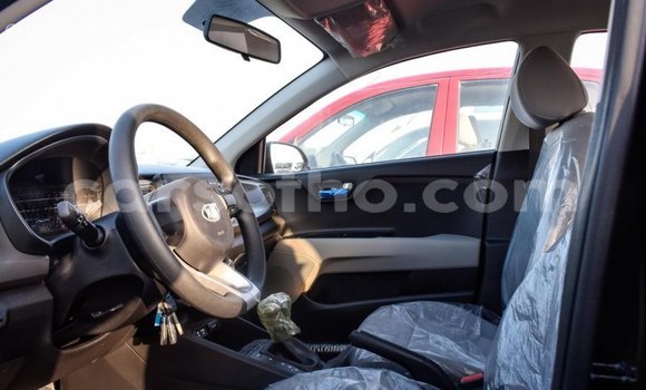 Sayi Imported Kia Rio Black Mota in Import - Dubai a Maseru Sayi Imported Kia Rio Black Mota in Import - Dubai a Maseru