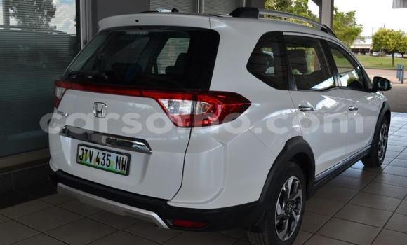 Sayi Na hannu Honda BR-V White Mota in Maseru a Maseru Sayi Na hannu Honda BR-V White Mota in Maseru a Maseru