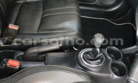 Sayi Na hannu Honda BR-V White Mota in Maseru a Maseru Sayi Na hannu Honda BR-V White Mota in Maseru a Maseru